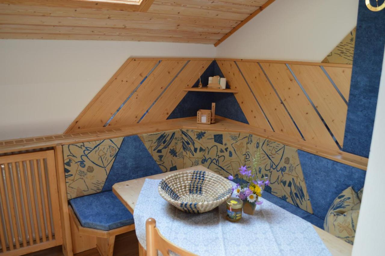 Ferienwohnungen Niederarnigerhof Familie Bauernfeind Kals-am Großglockner 외부 사진