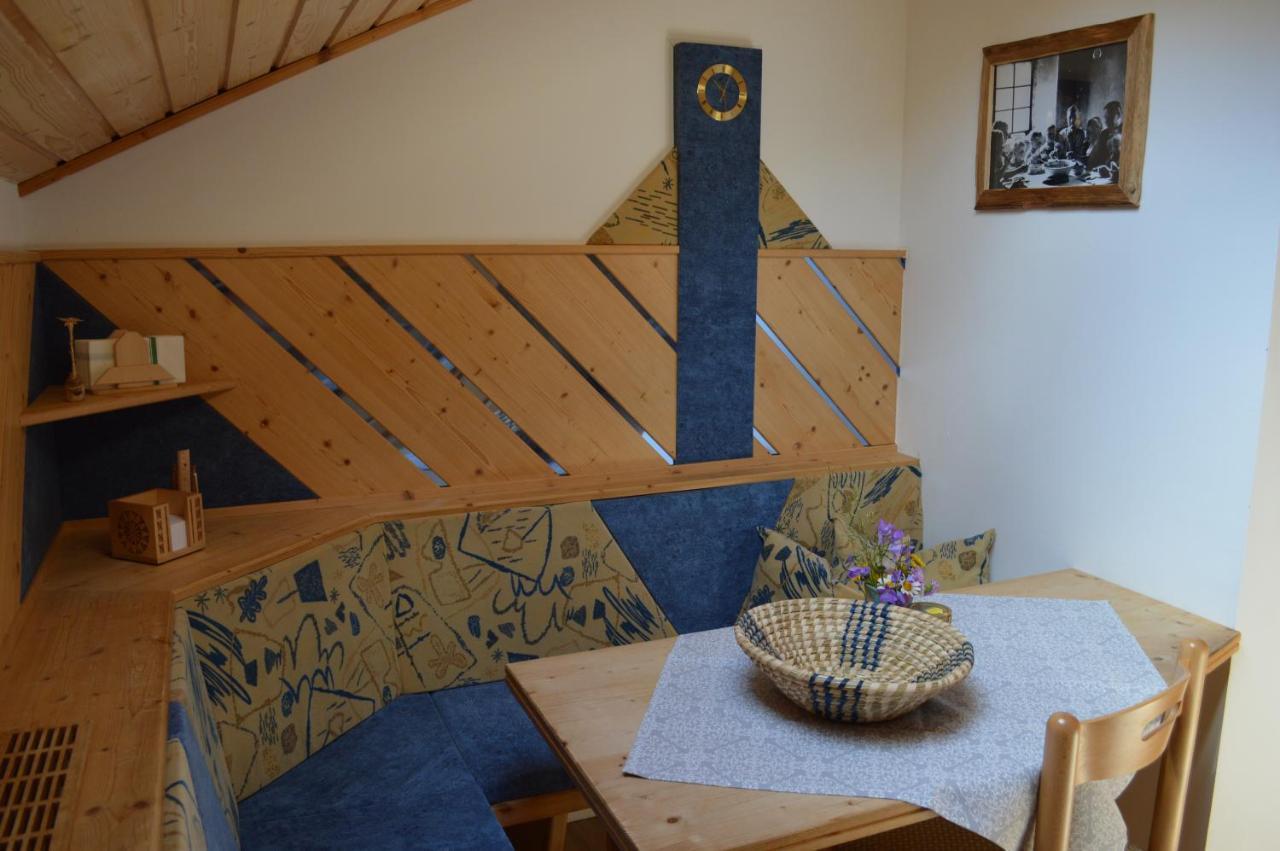 Ferienwohnungen Niederarnigerhof Familie Bauernfeind Kals-am Großglockner 외부 사진
