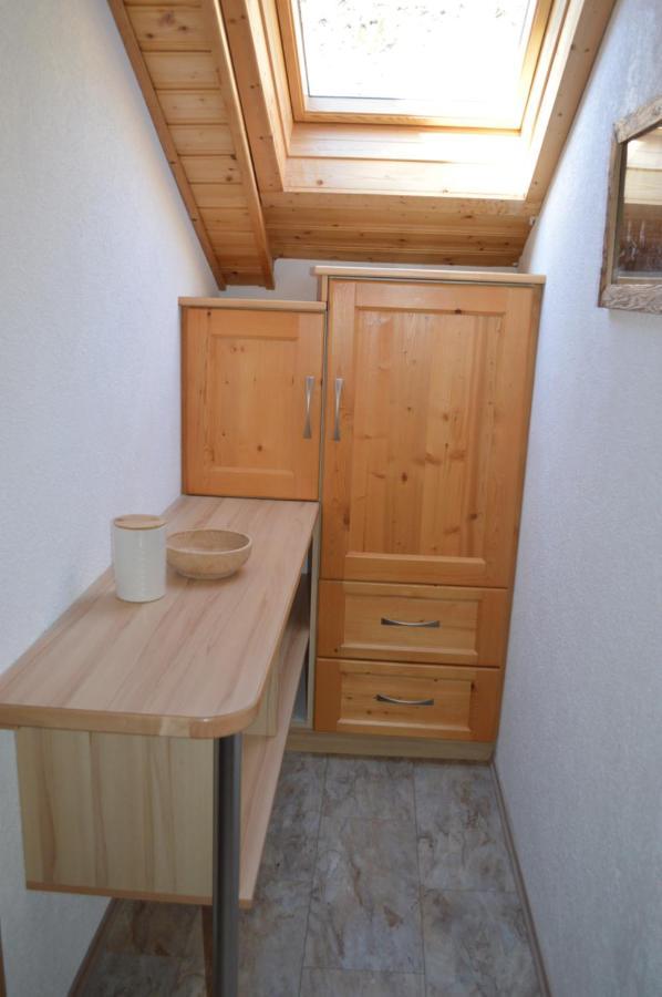 Ferienwohnungen Niederarnigerhof Familie Bauernfeind Kals-am Großglockner 외부 사진