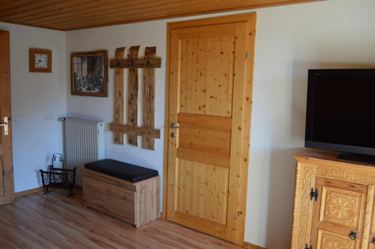 Ferienwohnungen Niederarnigerhof Familie Bauernfeind Kals-am Großglockner 외부 사진