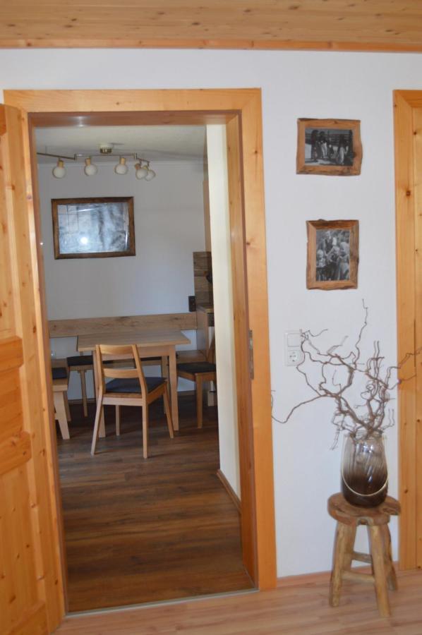 Ferienwohnungen Niederarnigerhof Familie Bauernfeind Kals-am Großglockner 외부 사진
