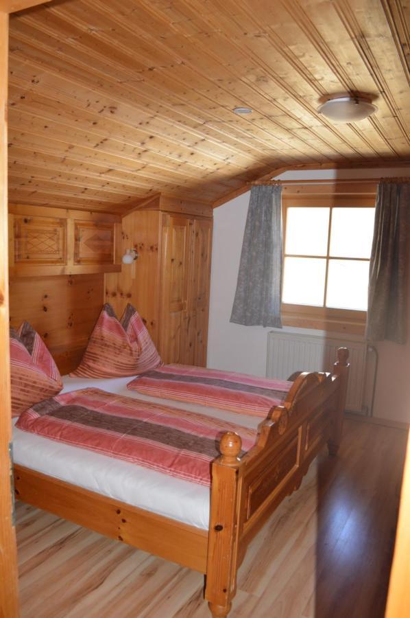 Ferienwohnungen Niederarnigerhof Familie Bauernfeind Kals-am Großglockner 외부 사진