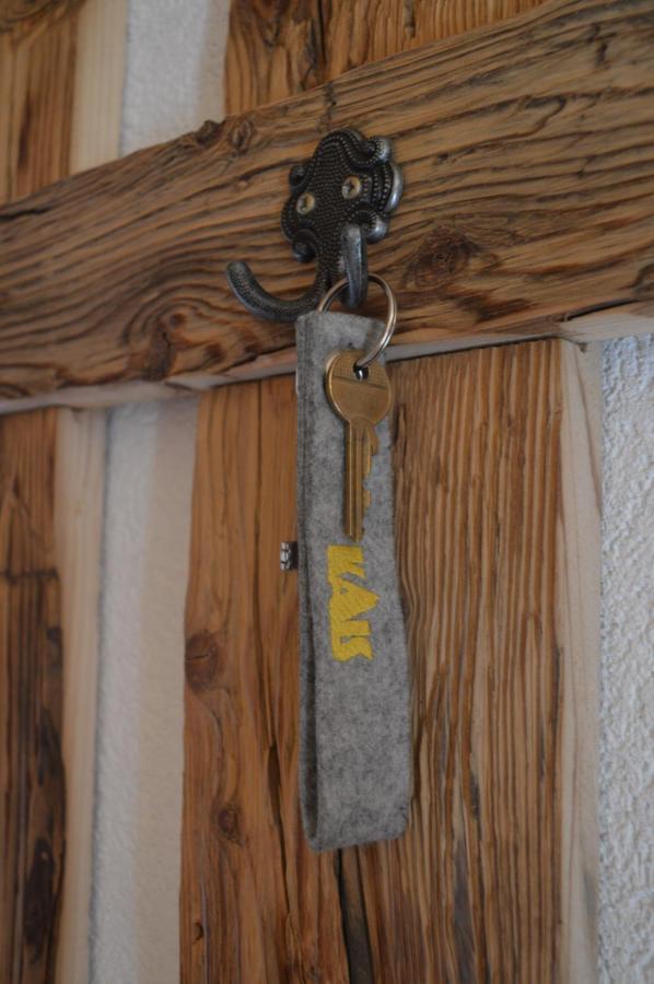 Ferienwohnungen Niederarnigerhof Familie Bauernfeind Kals-am Großglockner 외부 사진