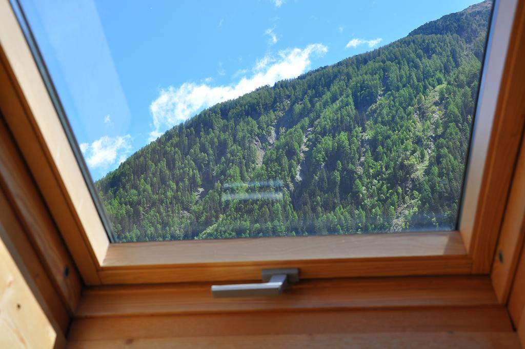Ferienwohnungen Niederarnigerhof Familie Bauernfeind Kals-am Großglockner 외부 사진